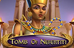 Tomb of Nefertiti