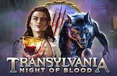 Transylvania: Night of Blood