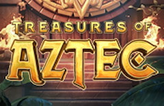 Treasures of Aztec