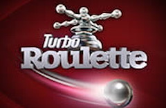 Turbo Roulette