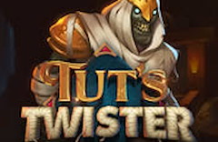 Tut's Twister
