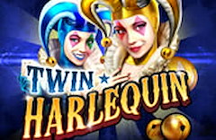 Twin Harlequin