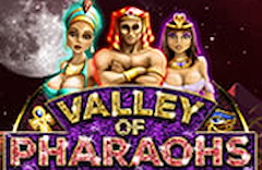 Valley of Pharaohs