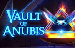 Vault Of Anubis
