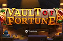 Vault of Fortune