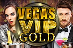 Vegas VIP Gold