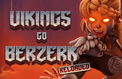 Vikings go Berzerk Reloaded