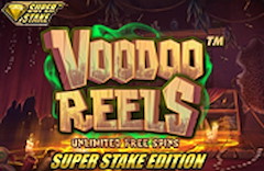 Voodoo Reels