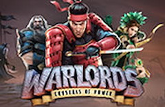 Warlords: Crystals of Power
