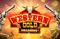 Western Gold Megaways