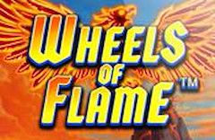 Wheels of Flame
