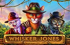 Whisker Jones