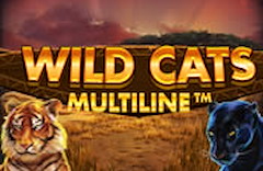 Wild Cats Multiline