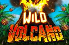 Wild Volcano
