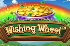 Wishing Wheel