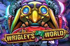 Wrigley's World
