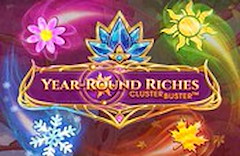 Year-Round Riches Clusterbuster