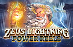 Zeus Lightning Power Reels