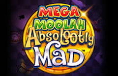 Absolootly Mad Mega Moolah