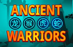 Ancient Warriors