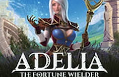 Adelia the Fortune Wielder