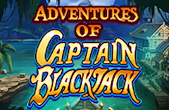 Adventures of Captain Blackjack