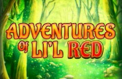 Adventures of Li'l Red