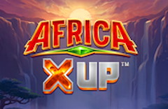 Africa X Up