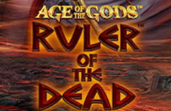 Age of the Gods: Ruler of the Dead