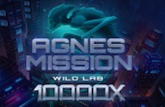 Agnes Mission: Wild Lab