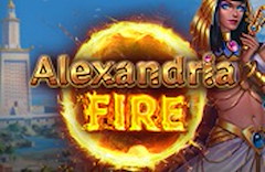 Alexandria Fire