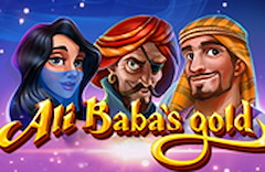 Ali Baba's Gold