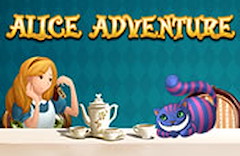 Alice Adventure
