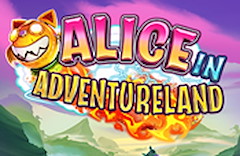 Alice in Adventureland