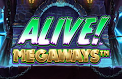 Alive! Megaways