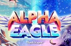 Alpha Eagle