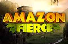 Amazon Fierce