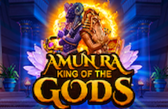 Amun Ra- King of the Gods
