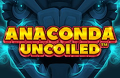 Anaconda Uncoiled