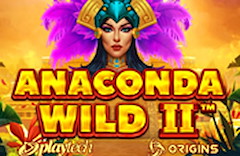 Anaconda Wild II