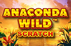 Anaconda Wild Scratch