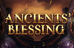 Ancients Blessing