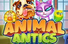 Animal Antics