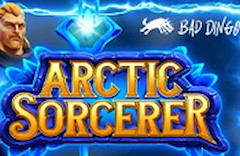 Arctic Sorcerer GigaBlox