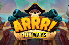 Arrr! 10kWays