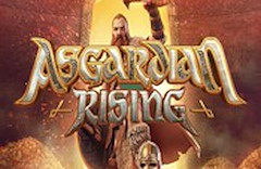 Asgardian Rising