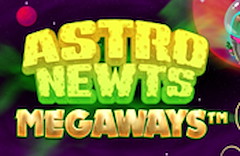 Astro Newts Megaways