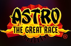 Astro The Great Race
