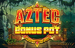 Aztec Bonus Pot