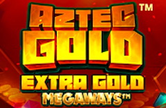 Aztec Gold Extra Gold Megaways